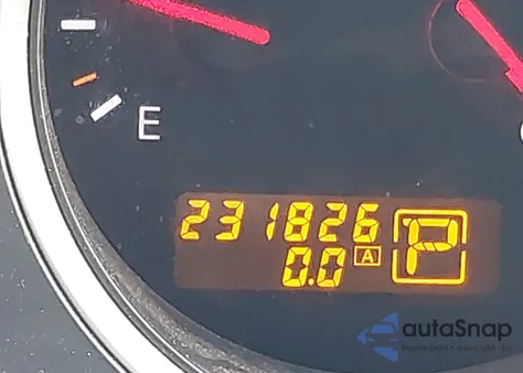 2007 Nissan Maxima 3.5 Se z USA, uszkodzony, nr VIN 1N4BA41E47C811368